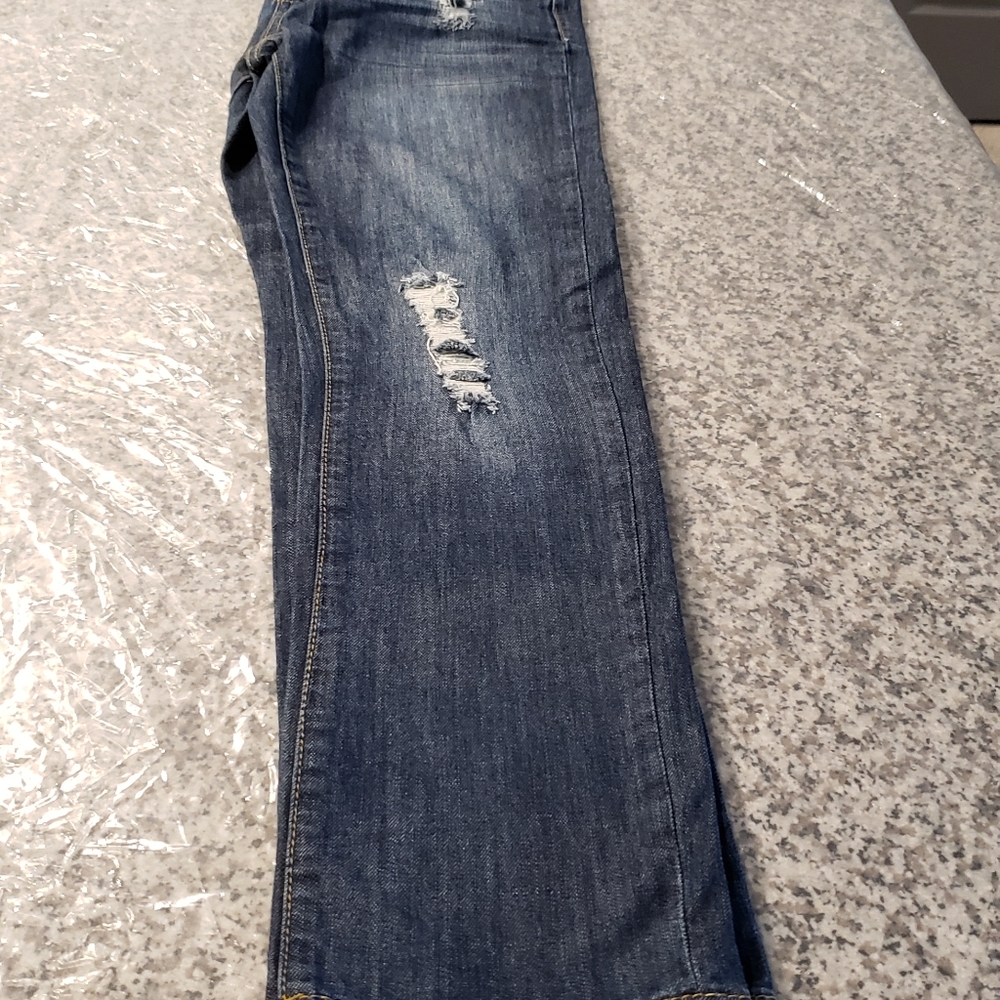 Jeans jeans